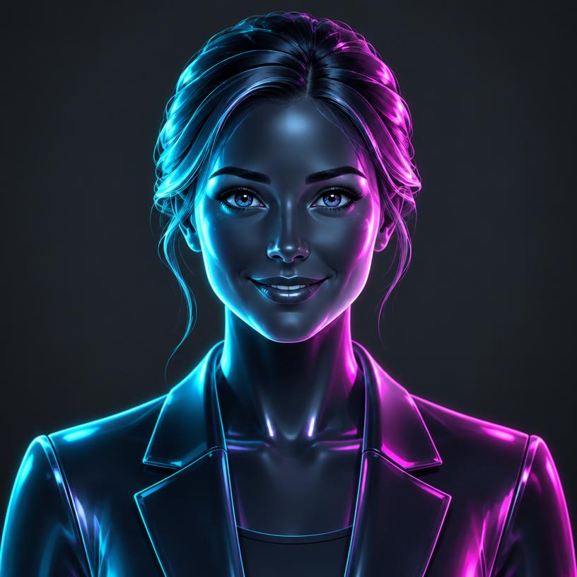 Avatar de Agente de Vendas