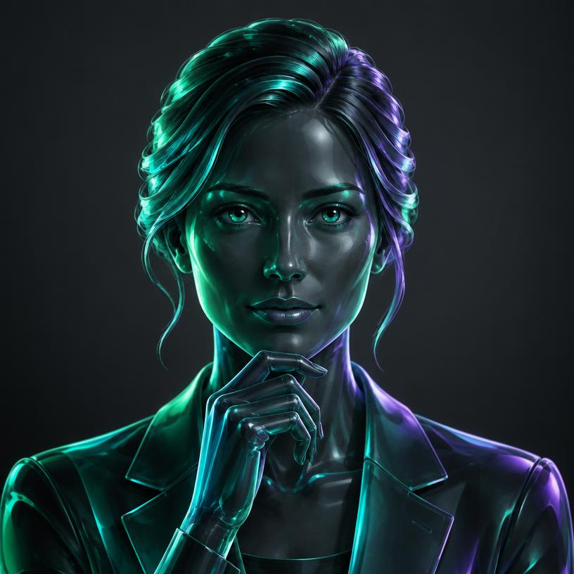 Avatar de Agente Jurídico